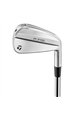 TaylorMade P770 Iron's • Stalowe shafty 