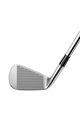 TaylorMade P770 Iron's • Stalowe shafty 