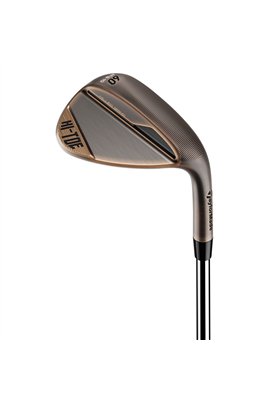 TaylorMade Hi-Toe 4 Wedge