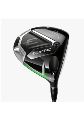 Callaway Elyte Driver 