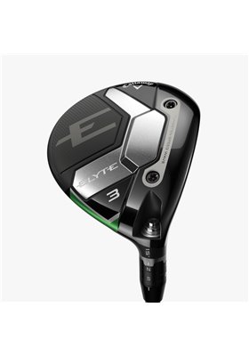 Callaway Elyte Fairway Wood 