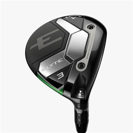 Callaway Elyte Fairway Wood 