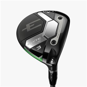 Callaway Elyte X Fairway Wood 