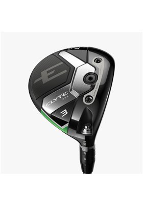 Callaway Elyte Triple Diamond Fairway Wood 