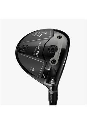 Callaway Elyte Titatnium Fairway Wood 