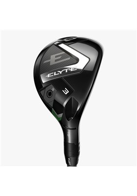 Callaway Elyte Hybrid 