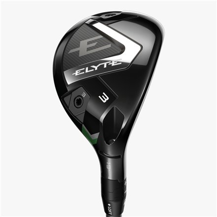 Callaway Elyte Hybrid 