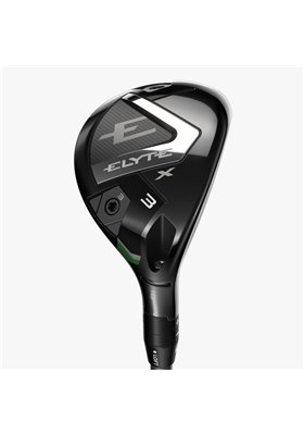 Callaway Elyte X Hybrid 