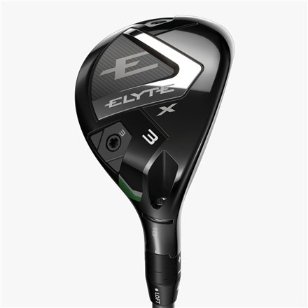 Callaway Elyte X Hybrid 