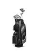 Callaway Solaire 11PC • Zestaw damskich kijów golfowych 