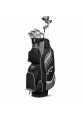 Callaway Solaire 10PC • Zestaw damskich kijów golfowych