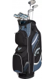 Callaway Solaire 11PC • Zestaw damskich kijów golfowych 