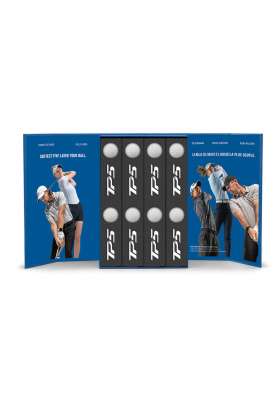 TP5 4 Dozen Athlete Box