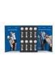 TP5 4 Dozen Athlete Box 3+1