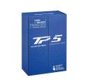 Piłki golfowe Taylormade TP5 4 Dozen Athlete Box 3+1