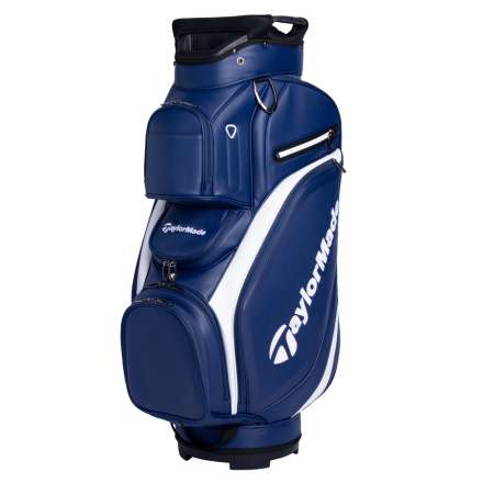 Taylor Made Deluxe Cart Bag