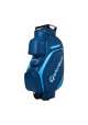 TaylorMade Deluxe Cart Bag Kalea