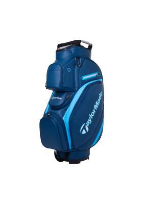 TaylorMade Deluxe Cart Bag Kalea