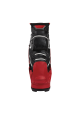 TaylorMade Cart Bag Storm Dry czerwono-czarna