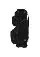 TaylorMade Cart Bag Signature czarna