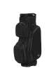 TaylorMade Cart Bag Signature czarna