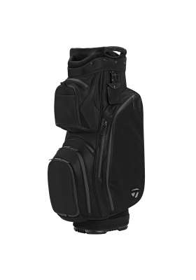 TaylorMade Cart Bag Signature czarna