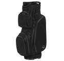 TaylorMade Cart Bag Signature czarna