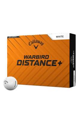 Piłki golfwe Callaway Warbird • 2023