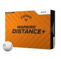 Piłki golfwe Callaway Warbird Distance+ • 2025