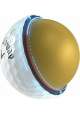Piłki golfwe Callaway Chorme Soft X TripleTrack 