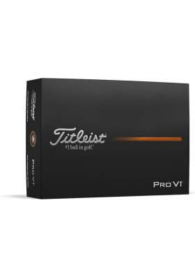 Titleist Pro V1 • 2023