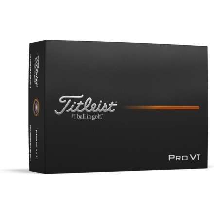 Titleist Pro V1 • 2023