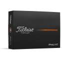 Titleist Pro V1 • 2025