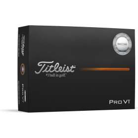 Titleist Pro V1 Align • 2025