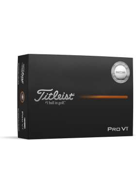 Titleist Pro V1 • 2023