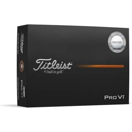 Titleist Pro V1 • 2023