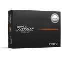 Titleist Pro V1 Align • 2025