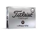 Titleist Pro V1x Left Dash • Align • 2025