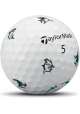 Piłki golfowe Taylormade TP5