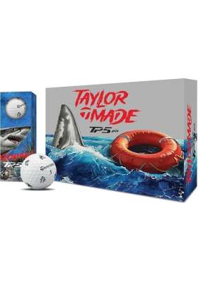 Piłki golfowe Taylormade TP5