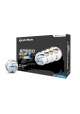 Piłki golfowe Taylormade SpeedSoft INK • Niebieskie 