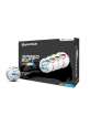 Piłki golfowe Taylormade SpeedSoft INK • Multicolor