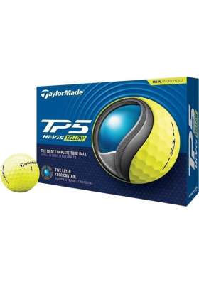 Piłki golfowe Taylormade TP5x pix 