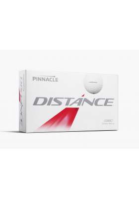 Piłki golfowe Pinnacle Rush • 2024