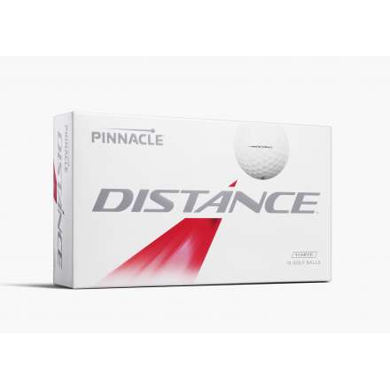 Piłki golfowe Pinnacle Rush • 2024