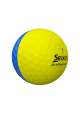 Piłki golfowe Srixon Q-Star Tour Divide • Niebieskie