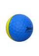 Piłki golfowe Srixon Q-Star Tour Divide • Niebieskie