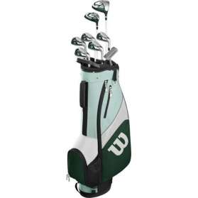 Wilson Profile SGI - Zestaw damskich kijów golfowych