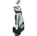 Wilson Profile SGI - Zestaw damskich kijów golfowych