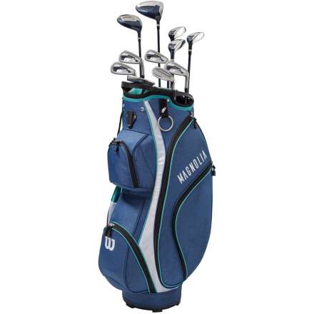 Wilosn Profile SGI - Zestaw męskich kijów golfowych
